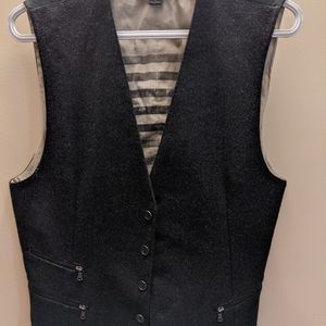 John varvatos vest